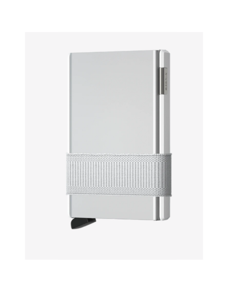 SECRID SECRID - Card Slide Wallet