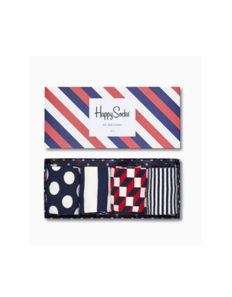 Happy Socks Gift Box