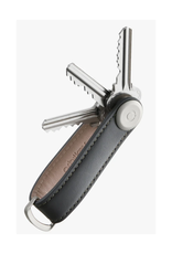 Leather Key Organiser