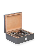 Humidor Set Carbon Fiber