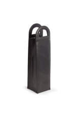 Wine Caddy Black