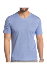 Raffi Raffi - V Neck Dot Print