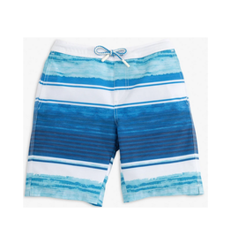 Johnnie-O Boys - Trellis Swim Shorts