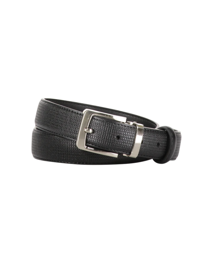 Boys Mini Squares Belt