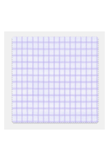 Stantt 2A Lavender Grid Check