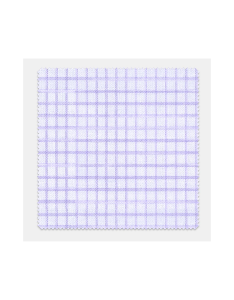 Stantt 2A Lavender Grid Check