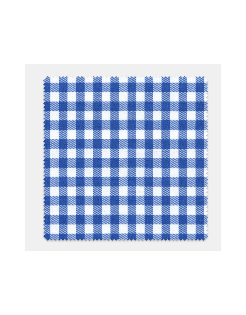 Stantt 1A Blue Gingham