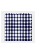 Stantt 1A Navy Gingham