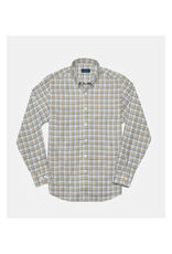 Stantt 2B Cool Natural Multi Gingham