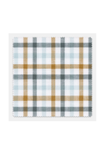 Stantt 2B Cool Natural Multi Gingham