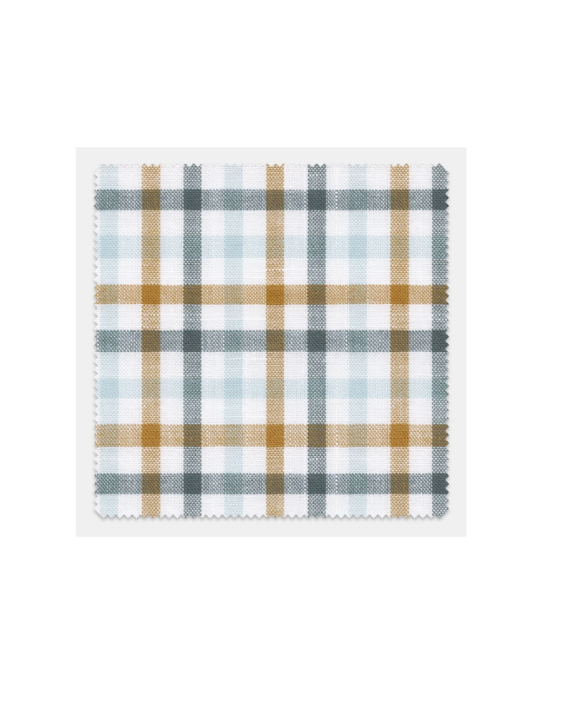 Stantt 2B Cool Natural Multi Gingham