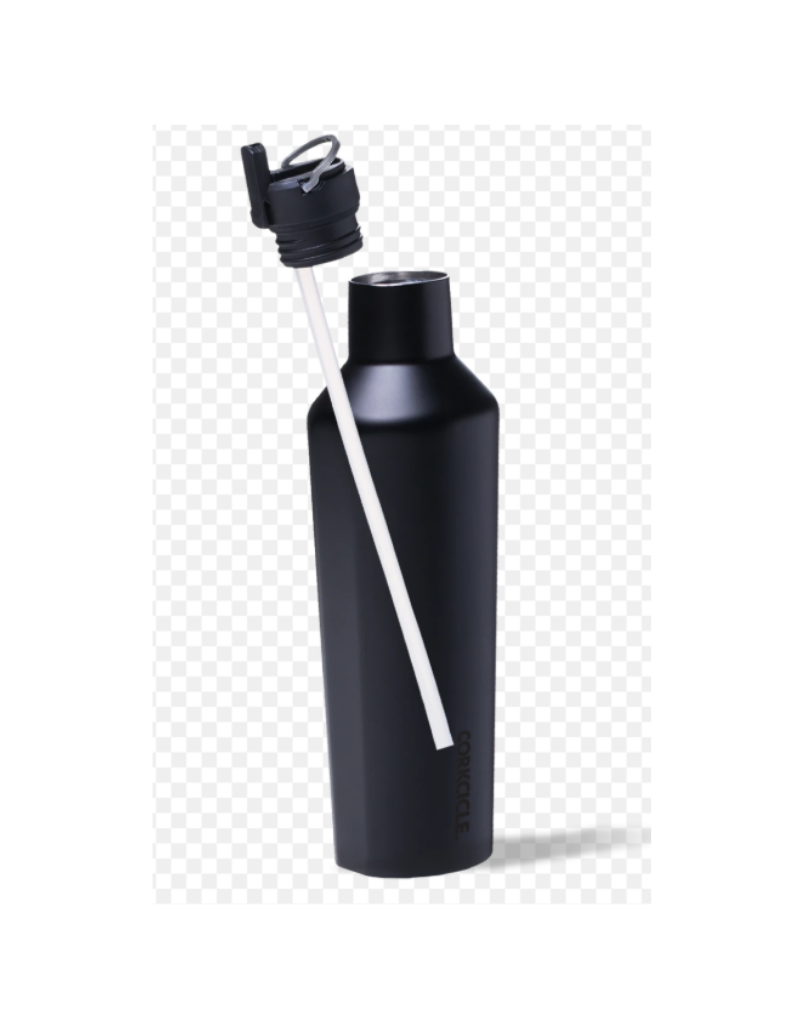 Corkcicle - Canteen Straw Lid