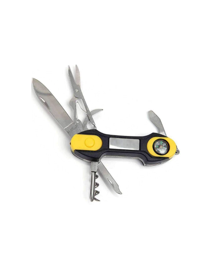 Mad Man 36 Function 3pc Tool