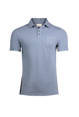 Magic Wash Cotton Polo