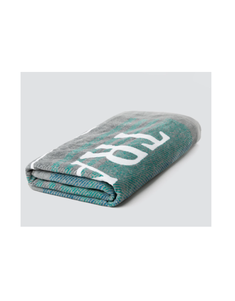 TM Beach Towel