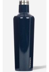 Corkcicle - 25oz Canteen Navy