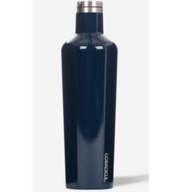 Corkcicle - 25oz Canteen Navy