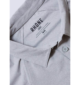 Rhone Rhone Reign LS Polo