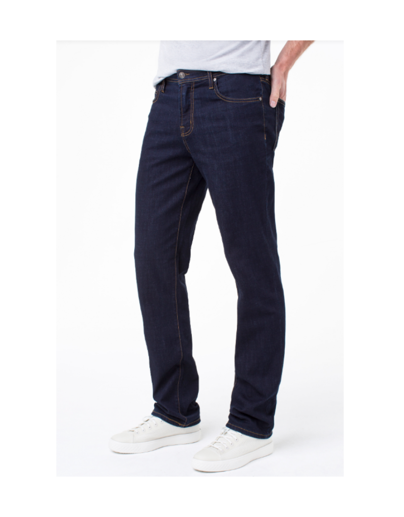 Liverpool Jeans Kingston Relaxed Fit - Modern Rinse