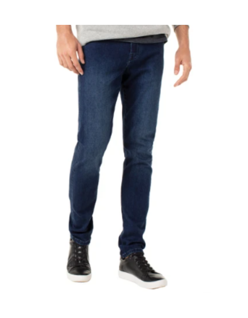 Liverpool Jeans Kingston Modern Slim - Oberon