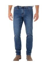 Liverpool Jeans Kingston Modern Slim - Triton