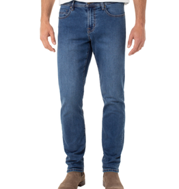Liverpool Jeans Kingston Modern Slim - Triton