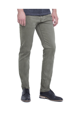 Liverpool Jeans Kingston Modern Slim - Olive Night