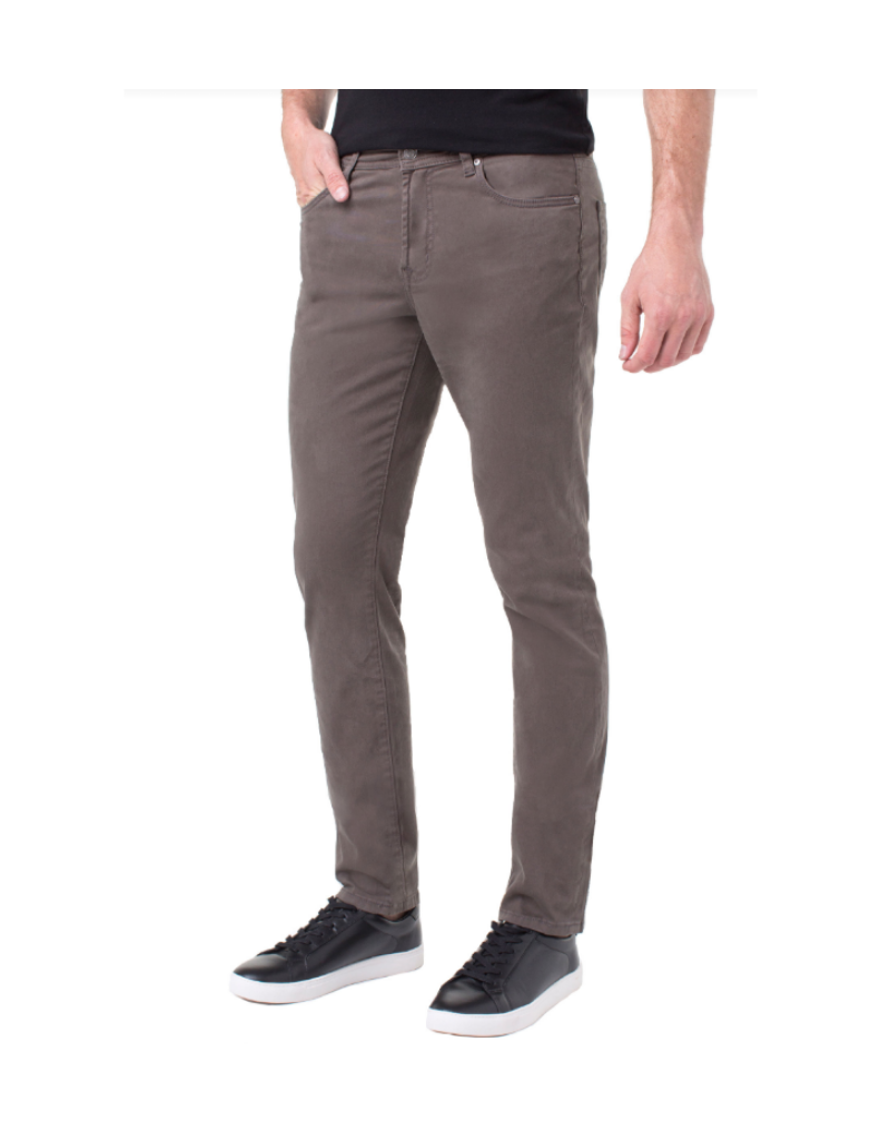 Liverpool Jeans Kingston Modern Slim - Deep Earth
