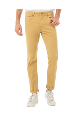 Liverpool Jeans Kingston Modern Slim -  British Tan