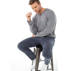 Liverpool Jeans Kingston Modern Slim - Night Watch