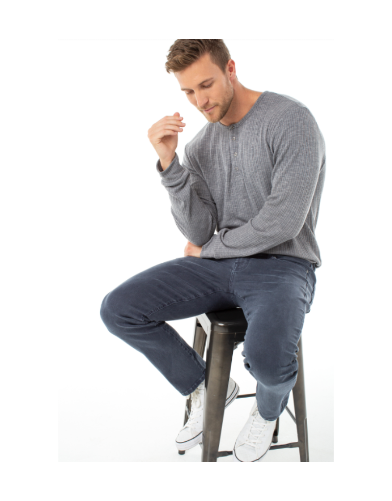 Liverpool Jeans Kingston Modern Slim - Night Watch