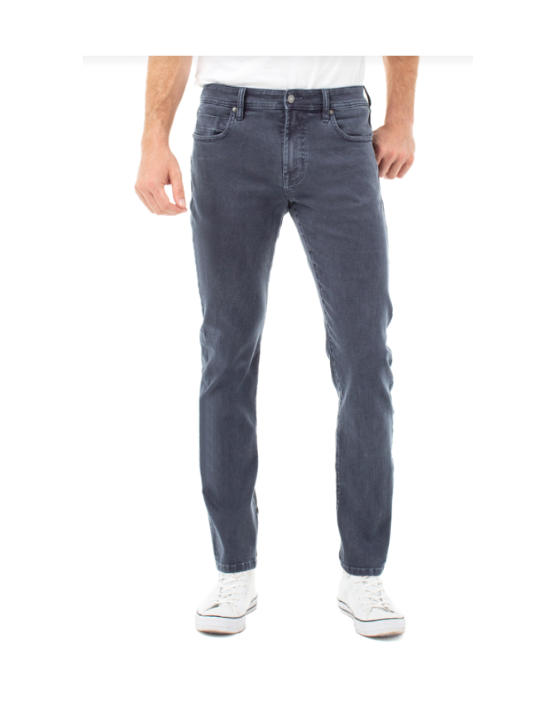 Liverpool Jeans Kingston Modern Slim - Night Watch