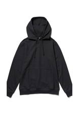 RP Pullover Hoodie - Black