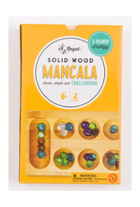 Regal Games Mancala -  Solid Wood