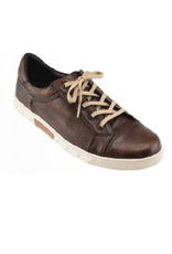 TB Phelps - Deerskin Leather Sneaker US9.5