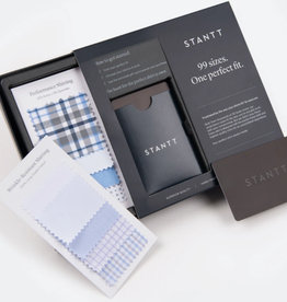 Pour HoMMe Stantt Gift Kit $125