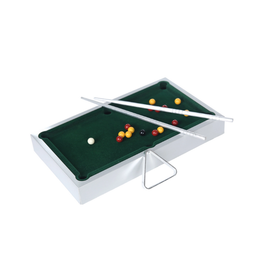 Desktop Pool/Billiards Game