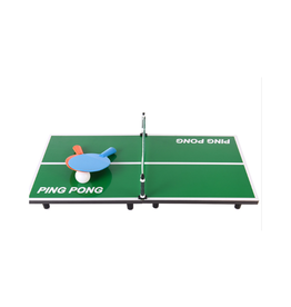 Desktop Table Tennis/Ping Pong Game