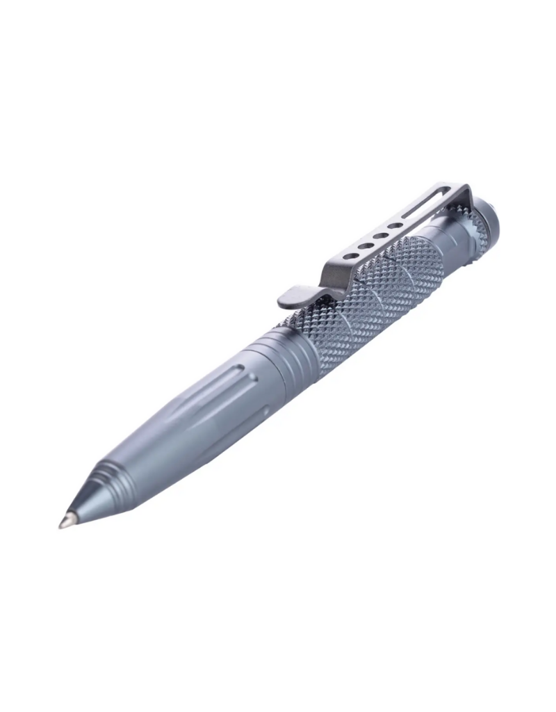 Tactical Pen Silver