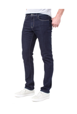Liverpool Jeans Kingston Modern Straight - Indigo Rinse