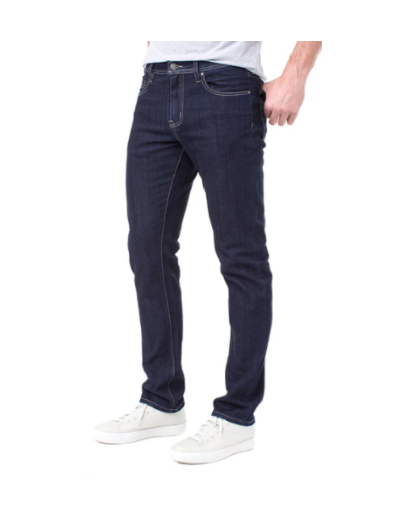 Liverpool Jeans Kingston Modern Straight - Indigo Rinse