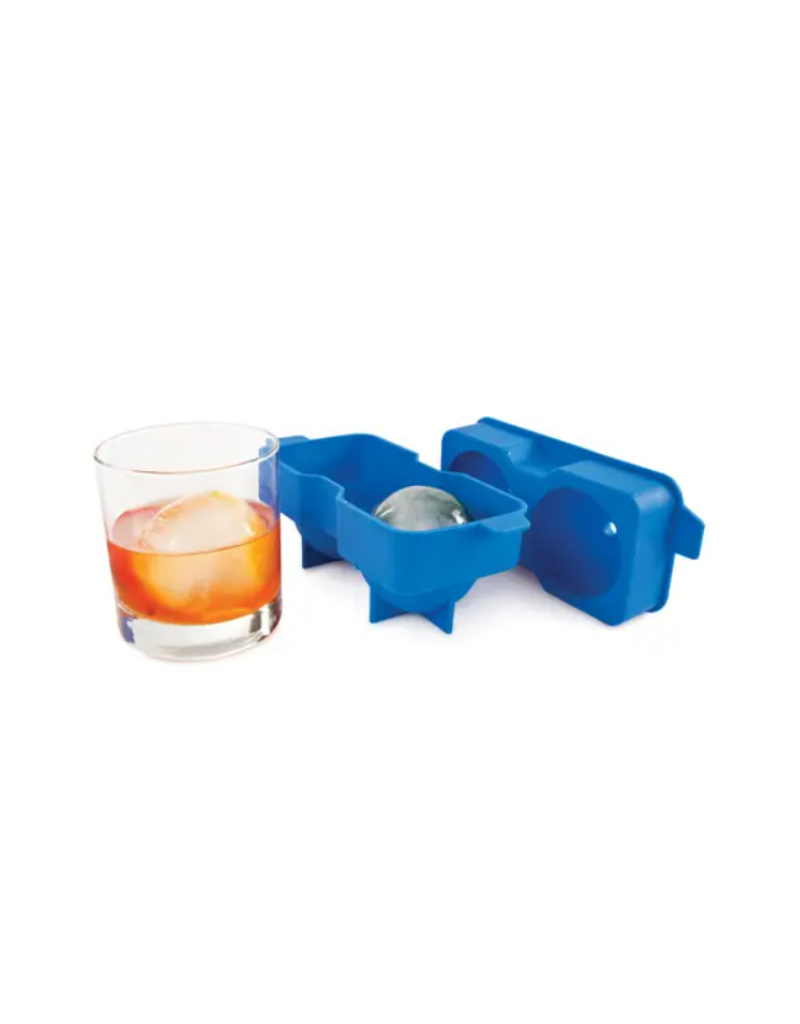 TRUE Neptune Ice Ball Tray