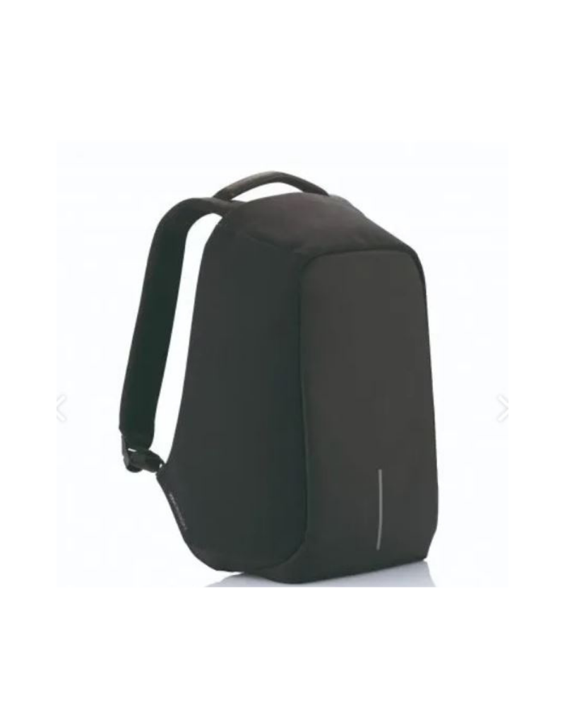 bobby black backpack