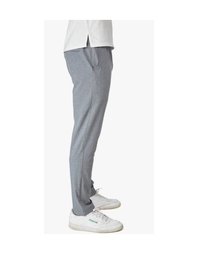 Fair Harbor FH The One Pant  - Grey