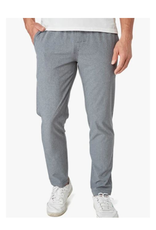 Fair Harbor FH The One Pant  - Grey