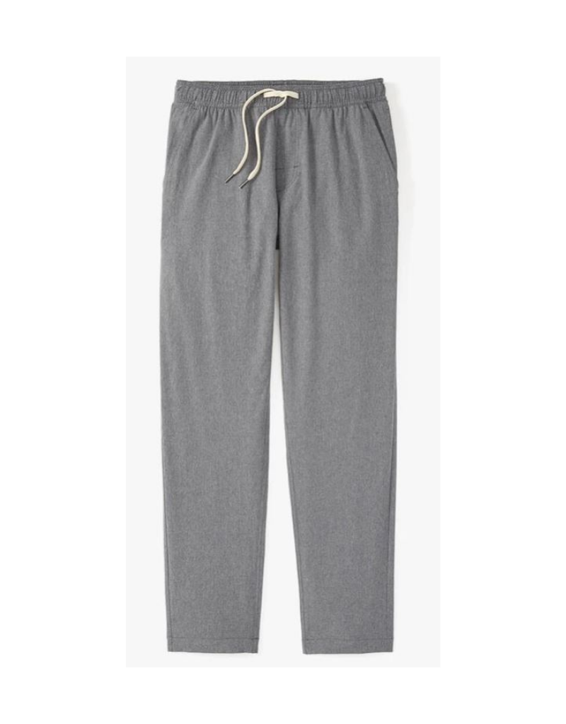 Fair Harbor FH The One Pant  - Grey