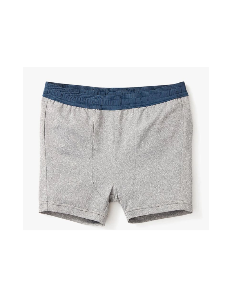 Fair Harbor FH  Kids Anchor Trunk - Navy Evergreen