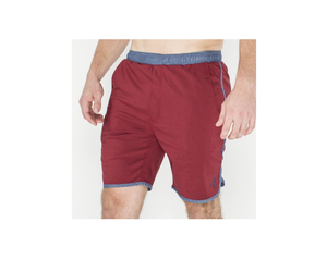 Valve - Pool Shorts [Red]