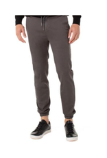 Mercer Jogger - Pewter