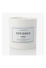 Luxe Candles: New Jersey
